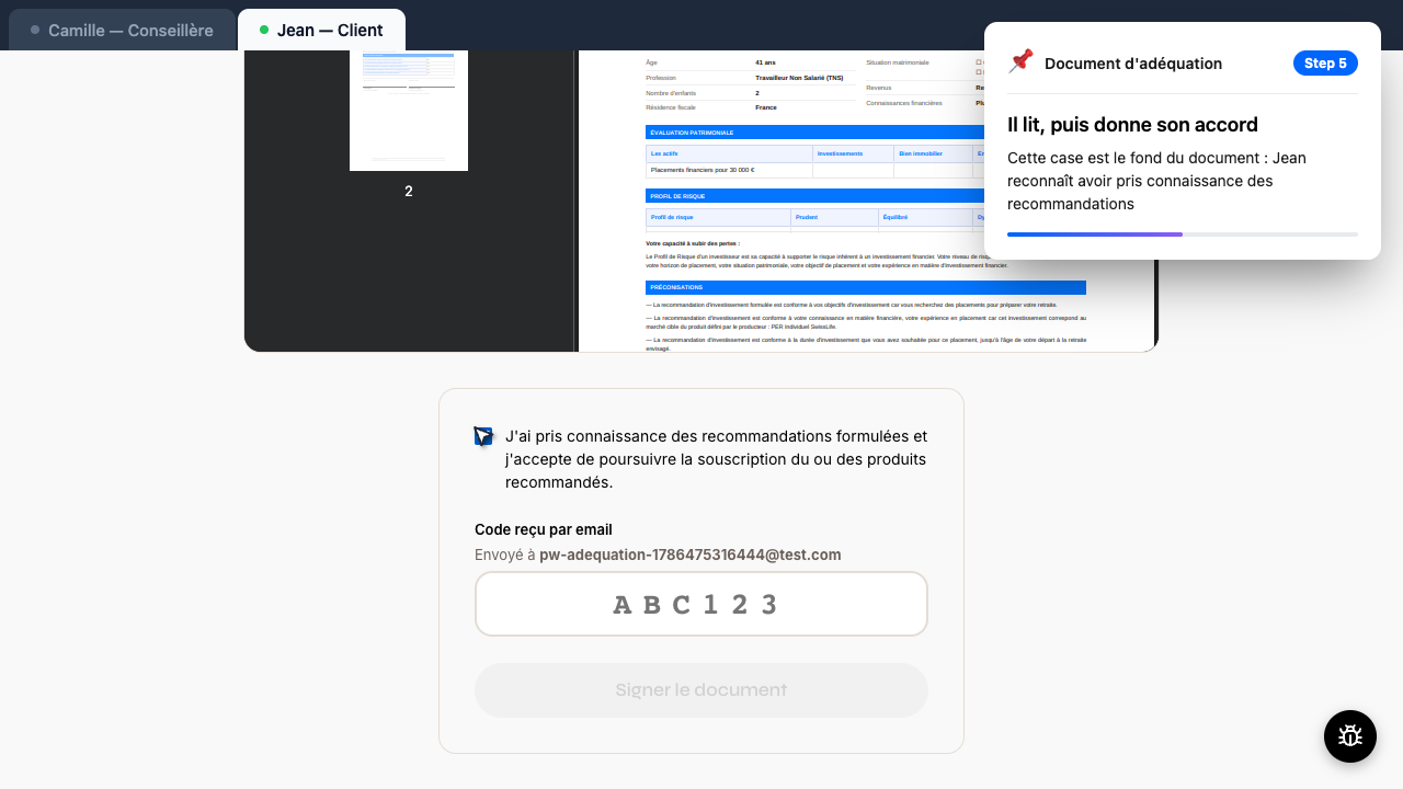 Step 9